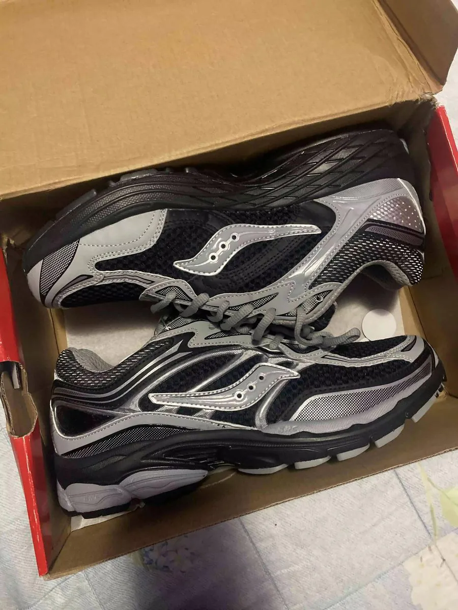 Sneakers — original photo