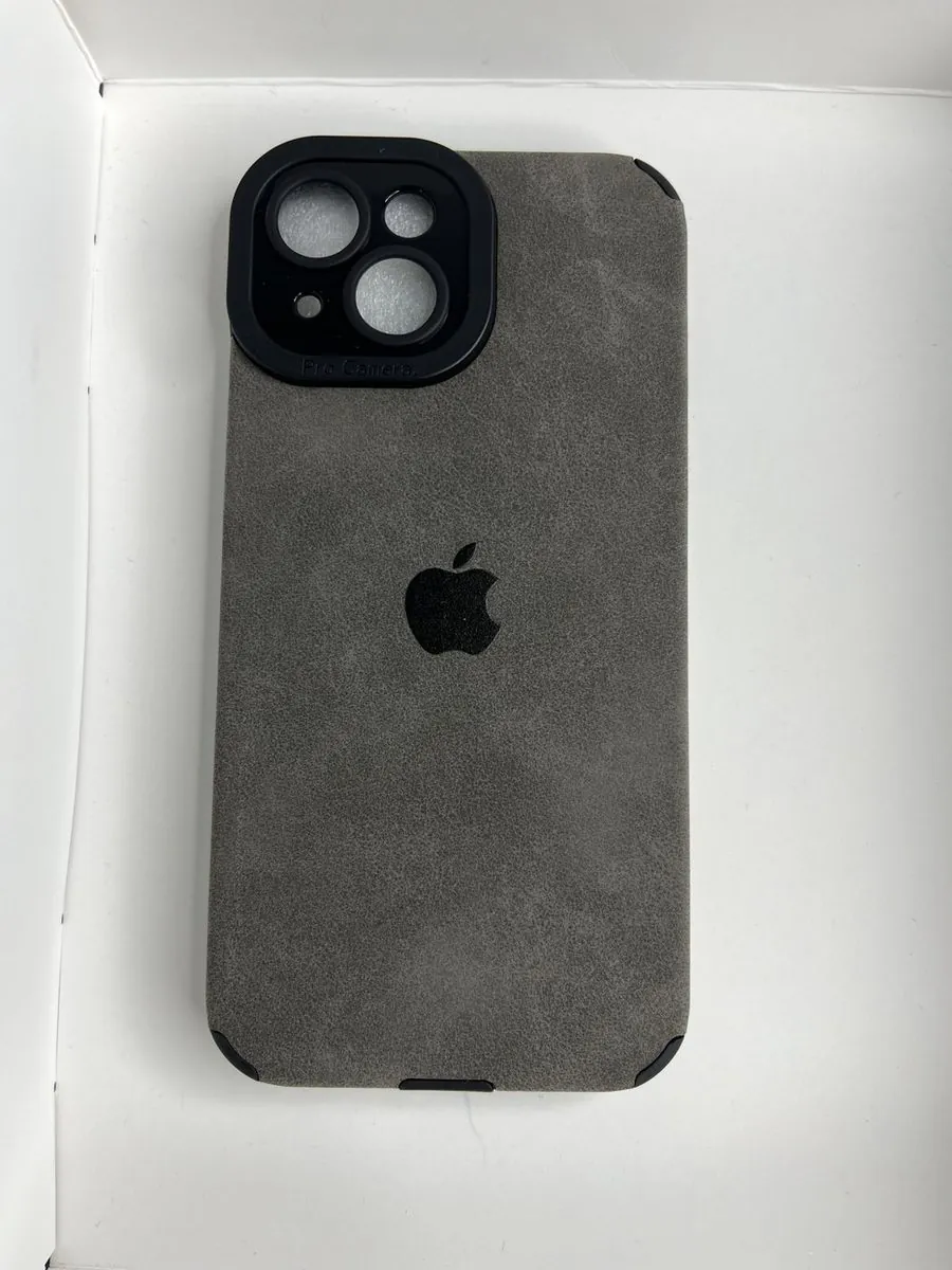 Step 1 — a regular phone photo of the product